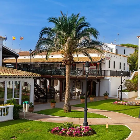 Seth Isla Paraiso 3* Arenal d'en Castell