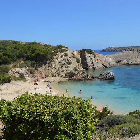 Aparthotel Seth Isla Paraiso 3*