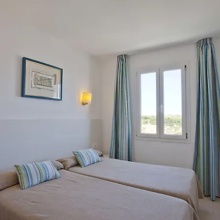 Seth Isla Paraiso Aparthotel