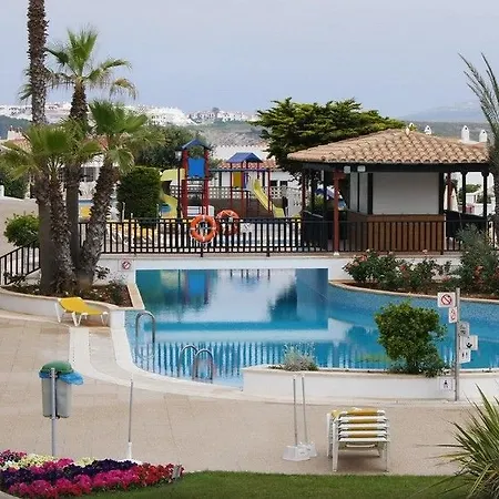 Seth Isla Paraiso 3* Arenal d'en Castell