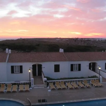 Seth Isla Paraiso 3*