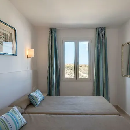Seth Isla Paraiso 3* Arenal d'en Castell