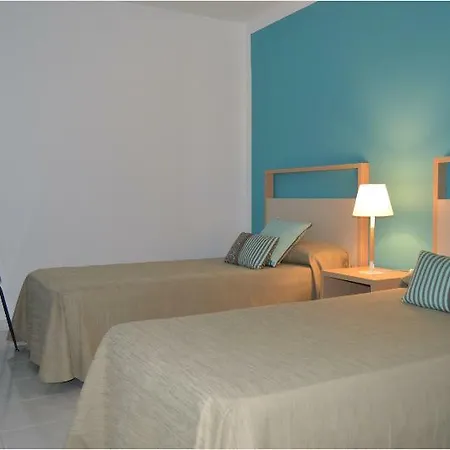 Seth Isla Paraiso Aparthotel
