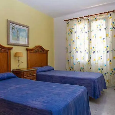 Seth Isla Paraiso Aparthotel Arenal d'en Castell